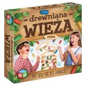 Drewniana wieża 05051