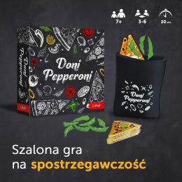 GRA Doni Pepperoni 02442