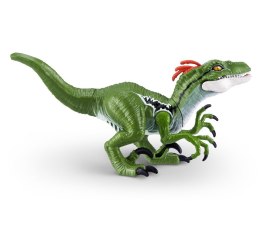 ZURU Robo Alive dino Raptor dźwięk 7172 21358