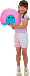 !!! Fluffie Stuffiez duży Rainbow 594406 593454