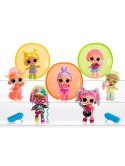 !!! L.O.L. Surprise Neon Pop Stars Tots 120674/12