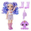 !!! Rainbow High LittlesDollsAmethyst fio 531234/4