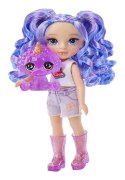 !!! Rainbow High LittlesDollsAmethyst fio 531234/4