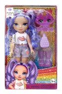 !!! Rainbow High LittlesDollsAmethyst fio 531234/4