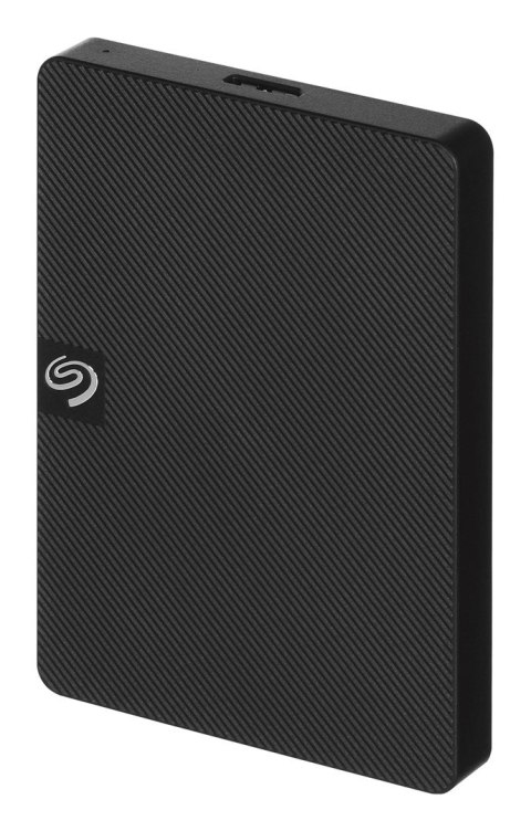 Dysk zewnętrzny HDD Seagate Expansion (1TB; 2.5"; USB 3.2 Gen 1; STKM1000400)