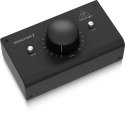 Behringer MONITOR1 Pasywny kontroler monitorowy