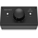 Behringer MONITOR1 Pasywny kontroler monitorowy