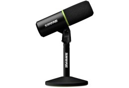 Shure MV6 - Kardioidalny mikrofon dynamiczny USB-C dla graczy i streamerów