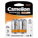 Camelion Camelion | C/HR14 | 2500 mAh | Akumulatory Ni-MH | 2 szt.