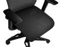 Fotel ergonomiczny Genesis Astat 700 G2 Czarny