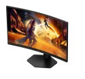 AOC G4 C27G4ZXU monitor komputerowy 68,6 cm (27") 1920 x 1080 px Full HD LED Czarny