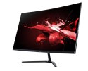 Acer Nitro ED0 ED320QR S3biipx monitor komputerowy 80 cm (31.5") 1920 x 1080 px Full HD LED Czarny