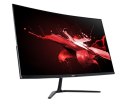 Acer Nitro ED0 ED320QR S3biipx monitor komputerowy 80 cm (31.5") 1920 x 1080 px Full HD LED Czarny