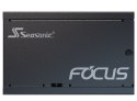 Seasonic FOCUS SGX-750 (2021) moduł zasilaczy 750 W 20+4 pin ATX SFX Czarny