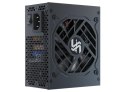 Seasonic FOCUS SGX-750 (2021) moduł zasilaczy 750 W 20+4 pin ATX SFX Czarny