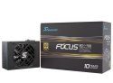 Seasonic FOCUS SGX-750 (2021) moduł zasilaczy 750 W 20+4 pin ATX SFX Czarny