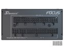 Seasonic FOCUS SGX-750 (2021) moduł zasilaczy 750 W 20+4 pin ATX SFX Czarny