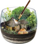 !!! CLE Harry Potter Terrarium 19248