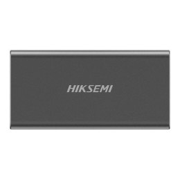 Dysk zewnętrzny SSD HIKSEMI Dagger T200N Mini 512GB USB 3.2 Type-C TLC czarny