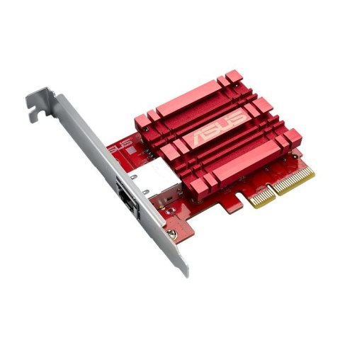 ASUS XG-C100C V2 Wewnętrzny Ethernet 10000 Mbit/s