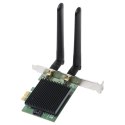 Edimax EW-7833AXP karta sieciowa WLAN