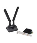 Edimax EW-7833AXP karta sieciowa WLAN