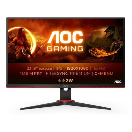 MONITOR AOC LED 23,8