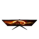 MONITOR AOC LED 23,8" 24G2SPAE/BK 165Hz