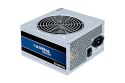 Chieftec GPB-350S moduł zasilaczy 350 W 20+4 pin ATX PS/2 Srebrny