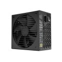 Fractal Design Ion+ 750W Gold moduł zasilaczy 24-pin ATX ATX Czarny