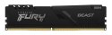 Kingston FURY DDR4 16GB (1x16GB) 3200MHz CL16 Beast Black