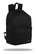 COOLPACK - CROSS - PLECAK MŁODZIEZOWY - BLACK COLLECTION