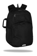 COOLPACK - GRIF - PLECAK MŁODZIEZOWY - BLACK COLLECTION