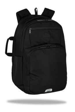 COOLPACK - GRIF - PLECAK MŁODZIEZOWY - BLACK COLLECTION