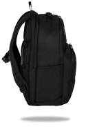 COOLPACK - GRIF - PLECAK MŁODZIEZOWY - BLACK COLLECTION