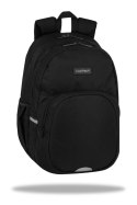 COOLPACK - RIDER - PLECAK MŁODZIEZOWY - BLACK COLLECTION