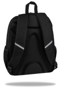 COOLPACK - RIDER - PLECAK MŁODZIEZOWY - BLACK COLLECTION