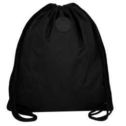 COOLPACK - SPRINT - WOREK SPORTOWY - BLACK COLLECTION