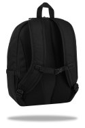 COOLPACK - TROOPER - PLECAK MŁODZIEZOWY - BLACK COLLECTION