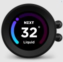 NZXT CHŁODZENIE WODNE KRAKEN ELITE 280 RGB LCD RL-KR28E-B1