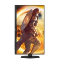 AOC G4 Q27G4XF monitor komputerowy 68,6 cm (27") 2560 x 1440 px Quad HD LED