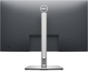 DELL P Series P3223QE monitor komputerowy 80 cm (31.5") 3840 x 2160 px 4K Ultra HD LCD Czarny