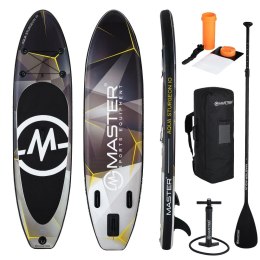 Deska SUP MASTER Aqua Sturgeon