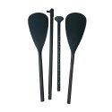 Podwójne Wiosło do Deski SUP MASTER Dual Fiber