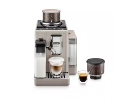 Delonghi Delonghi | Coffee Maker | EXAM440.55.BG Rivelia | Pump pressure 19 bar | Built-in milk frother | Automatic | 1450 W | Sand Beige