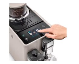 Delonghi Delonghi | Coffee Maker | EXAM440.55.BG Rivelia | Pump pressure 19 bar | Built-in milk frother | Automatic | 1450 W | Sand Beige