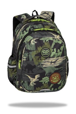 COOLPACK - JERRY - PLECAK MŁODZIEŻOWY - ADVENTURE PARK