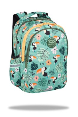 COOLPACK - JOY S - PLECAK MŁODZIEŻOWY - TOUCANS