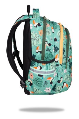 COOLPACK - JOY S - PLECAK MŁODZIEŻOWY - TOUCANS