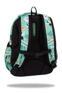 COOLPACK - JOY S - PLECAK MŁODZIEŻOWY - TOUCANS